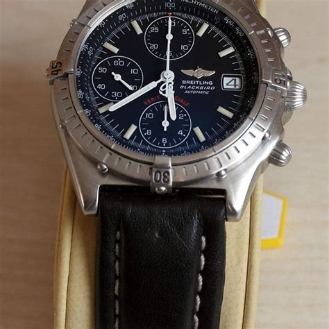 breitling blackbird|breitling blackbird for sale.